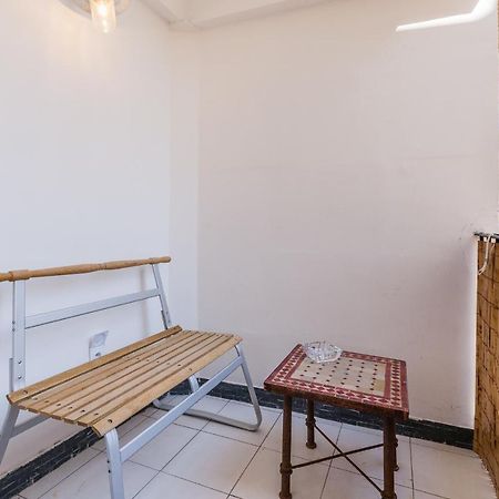 Tabasco Leilighet Marseille Eksteriør bilde